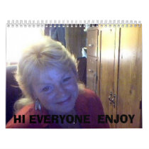 Judys pictures 052, HI EVERYONE  ENJOY Calendar