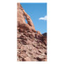 Jug Handle Arch Photo Card Template