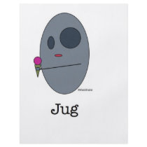 Jug_monsters.010.012 Flyer Design