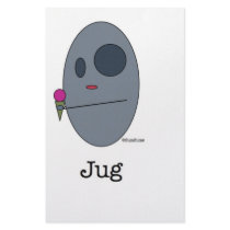 Jug_monsters.010.012 Stationery Design