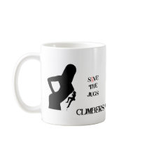 Jug Mug