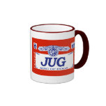 Jug Mug