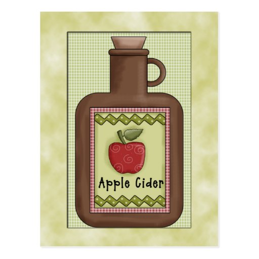 free apple cider clipart - photo #9