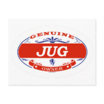 Jug  postcards