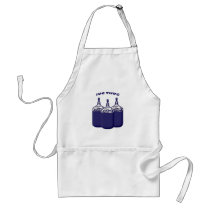 Jug Thug Aprons