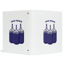 Jug Thug Binders
