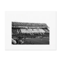 Jugador No. 12 postcards by jchalifoux Jugador No. 12 postcards