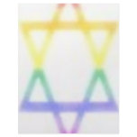 jugayica star  pastel personalized letterhead