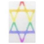 jugayica star  pastel stationery