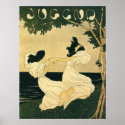 Jugend / Youth  Art Nouveau posters