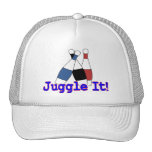 Juggle It Juggler Hats