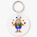juggler clown