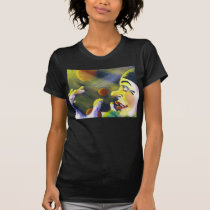 Juggler t-shirts