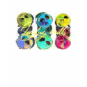 JUGGLING BALLS t-shirts