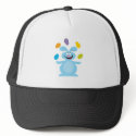 juggling easter eggs bunny hats by doonidesignsanimals juggling easter eggs bunny hats