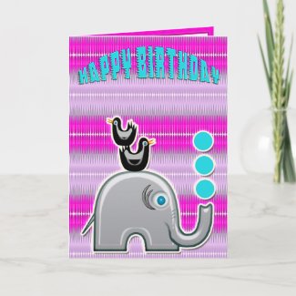NEED your KIDS BIRTHDAY CARDS for my CARD SHOP! - Promo