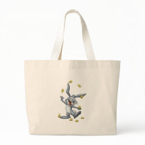 Juggling Rabbit Bag by stlewis75 Juggling Rabbit Bag