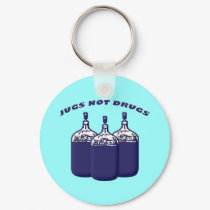 Jugs Not Drugs