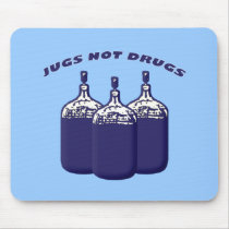 Jugs Not Drugs