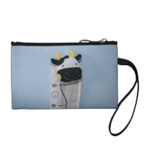 Juguete feliz de la vaca