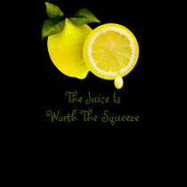 Juice Is Worth The Squeeze Tank Top t-shirts