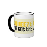 Juice Mug