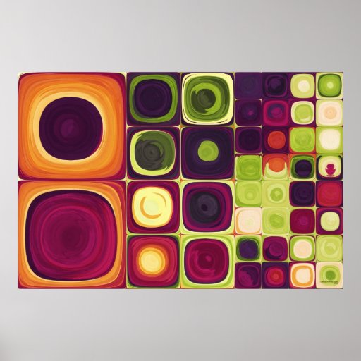 Juice Posters