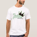 JUiCE t-shirts