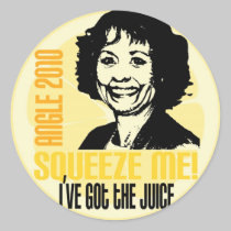 Juice Sticker stickers