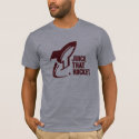 Juice That Rocket - Light t-shirts by rocketjuice Juice That Rocket - Light t-shirts