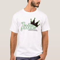 JUiCE t-shirts by l0vebuggy75 JUiCE t-shirts