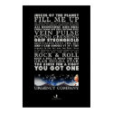 Juices Poster - Urgency Company posters by urgencytees Juices Poster - Urgency Company posters