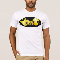 Juicin 5 Urban Clothing t-shirts