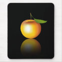 Juicy Apple mousepads