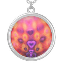Juicy Custom Necklace