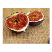 Juicy Figs postcards
