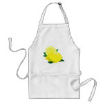 Juicy Lemons Apron