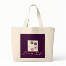 Juicy Lips bags by applez Juicy Lips bags
