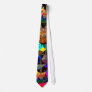 Juicy Man, You Get Me Going!!! Neck Tie