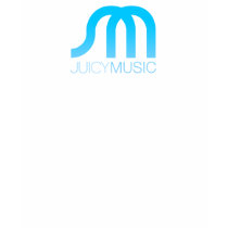 JUICY MUSIC Girls Tee t-shirts