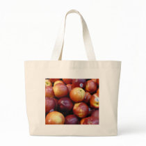 Juicy Red apples Bag