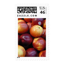 Juicy Red apples Postage