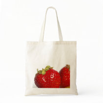 Juicy Strawberry bag