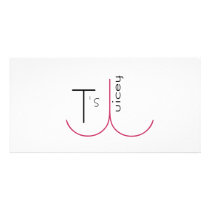 juicy ts 1 photo cards