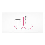 juicy ts 1 custom photo card
