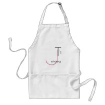 juicy ts aprons