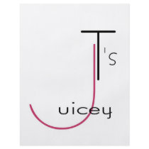 juicy ts flyers by TastyTease juicy ts flyers
