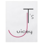 juicy ts flyers