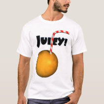 Juicy t-shirts