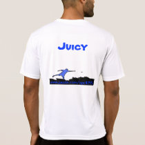 juicy t-shirts